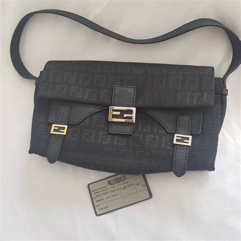 do all fendi bags have a serial number|genuine fendi handbags.